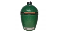 Big Green Egg Large With Conveggtor