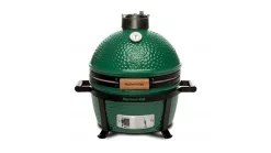 Big Green Egg Minimax With Conveggtor