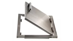 Whistler Outdoor Stainless Steel Single Door 3 Whistler Outdoor Stainless Steel Single Door -Kitchen Grill Store NEW WHISTLER GRILL SINGLE DOOR 1000x563 1