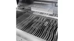 Napoleon Oasis 200 - LEX605 - Island Gas BBQ -Kitchen Grill Store Napoleon LEX 605 Built In Propane Gas Grill With Infrared Rear Burner And Sear Burner 1000x563 1