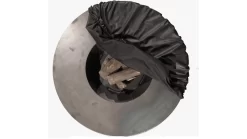 OFYR - Soft Cover Black 85