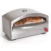 Camp Chef Gas Pizza Oven + Free Cover
