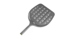 Gozney Roccbox Placement Peel