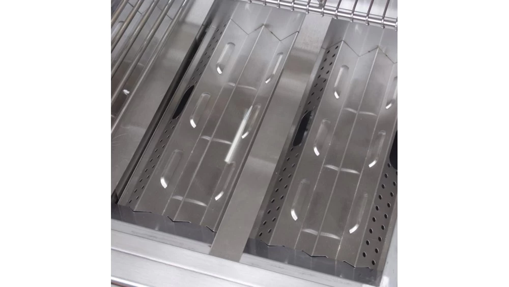 Sunstone Sun Series 5 Burner Built In Gas BBQ 6 Sunstone Sun Series 5 Burner Built In Gas BBQ - Image 6