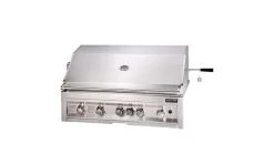 Sunstone Sun Series 5 Burner Built In Gas BBQ 9 Sunstone Sun Series 5 Burner Built In Gas BBQ -Kitchen Grill Store Sun5bir 1000x563 1