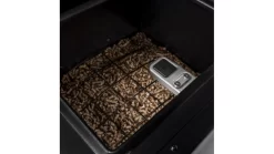 Traeger - Ironwood Pellet BBQ -Kitchen Grill Store TFB93RLG IronwoodXL CloseUp PelletSensor 9398 WEB 1000x563 1