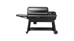 Traeger - Ironwood XL Pellet BBQ