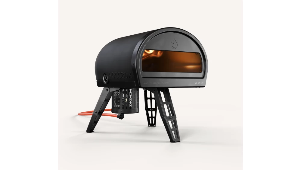 Gozney Roccbox - Tom Gozney Signature Edition 1 Gozney Roccbox - Tom Gozney Signature Edition