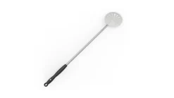 Gozney Roccbox Turning Peel