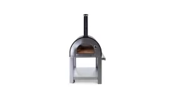 Alfresco Chef - Verona Pizza Oven - Black