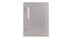 Whistler Grill Stainless Steel Vertical Door (Large)