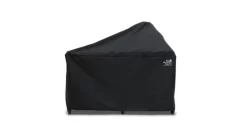 Big Green Egg Cover For XL Acacia Table And Modular Nest System