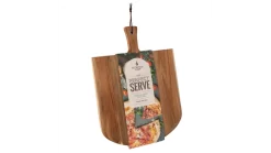 Alfresco Chef - Acacia Wood Pizza Peel