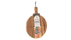 Alfresco Chef - Acacia Wood Serving Board