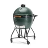 Big Green Egg XL Bundle With Metal Nest