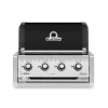 Broil King Regal 420 Natural Gas Built In Grill Head