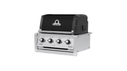 Broil King Regal 420 Built In Grill Head - Free Cover -Kitchen Grill Store b7 1000x563 1