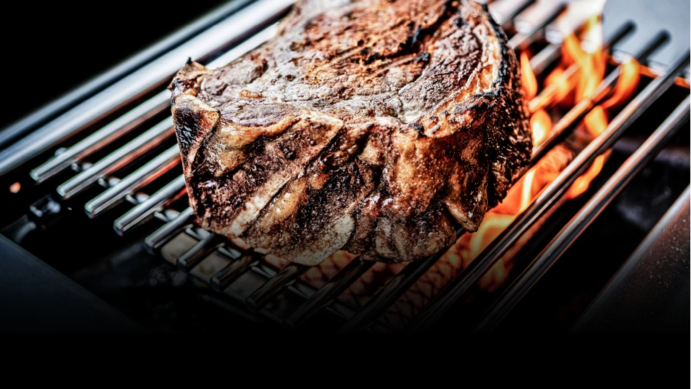 Broil King Regal S510 Commercial BBQ - Free Cover 6 Broil King Regal S510 Commercial BBQ - Free Cover - Image 6