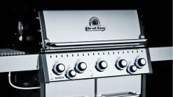 Broil King Baron S590 IR - Free Cover -Kitchen Grill Store baron s 590 ir 876983 glamour 2083x1173 1000x563 1