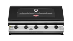 Beefeater 1200E Built In 5 Burner Gas BBQ