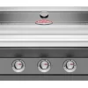 Beefeater 1600E Built In 5 Burner Gas BBQ