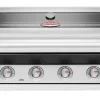 Beefeater 1600S Built In 4 Burner Gas BBQ