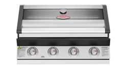 Beefeater 1600S Built In 4 Burner Gas BBQ