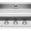 Beefeater 1600S Built In 5 Burner Gas BBQ