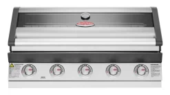 Beefeater 1600S Built In 5 Burner Gas BBQ