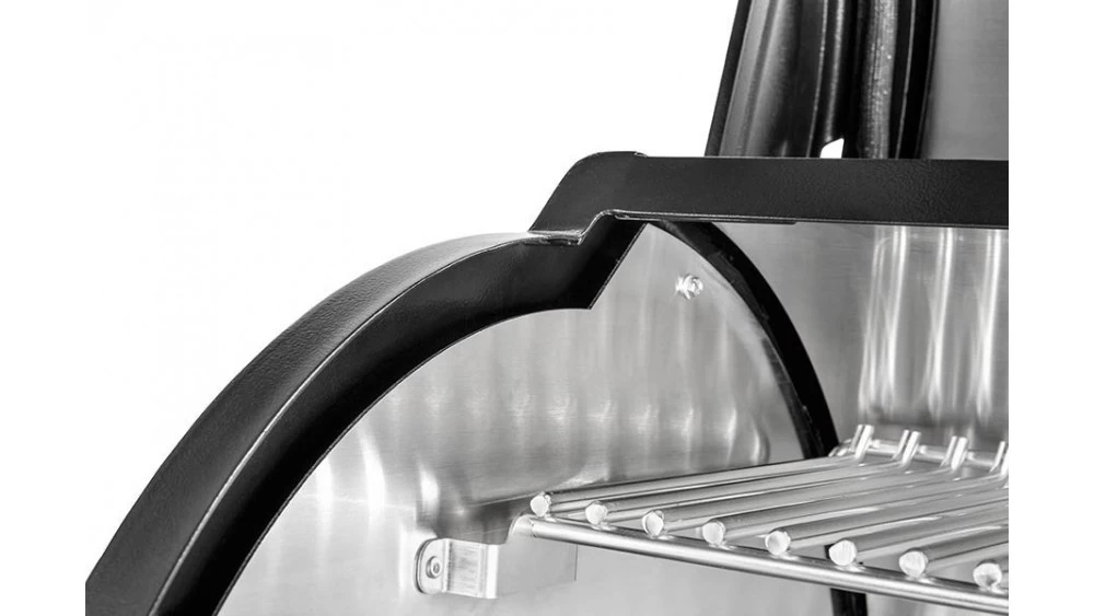 Traeger - Timberline D2 1300 Pellet BBQ - Free Cover 5 Traeger - Timberline D2 1300 Pellet BBQ - Free Cover - Image 5