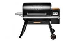 Traeger - Timberline D2 1300 Pellet BBQ - Free Cover 14 Traeger - Timberline D2 1300 Pellet BBQ - Free Cover -Kitchen Grill Store bf grills timberline 1300 tfb01wlb on white 004 1000x563 2