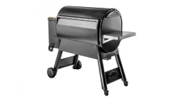 Traeger - Timberline D2 1300 Pellet BBQ - Free Cover 15 Traeger - Timberline D2 1300 Pellet BBQ - Free Cover -Kitchen Grill Store bf grills timberline 1300 tfb01wlb on white 007 1000x563 1