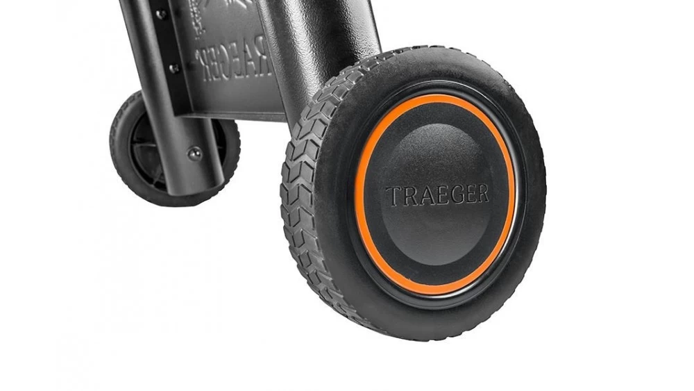 Traeger - Timberline D2 1300 Pellet BBQ - Free Cover 9 Traeger - Timberline D2 1300 Pellet BBQ - Free Cover - Image 9