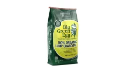 Big Green Egg Premium Lump Charcoal