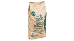 Big Green Egg Natural Hardwood Charcoal