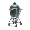 Big Green Egg Large With Metal Nest Bundle