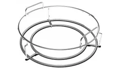 Big Green Egg ConvEGGtor Basket For XL EGGspander System