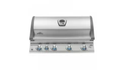Napoleon Oasis 200 - LEX605 - Island Gas BBQ -Kitchen Grill Store bilex605 zoom 1000x563 1