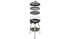 Cadac Carri Chef 50 BBQ Chef Pan Combo
