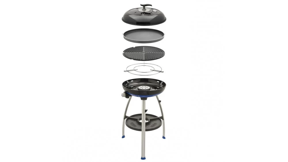 Cadac Carri Chef 50 BBQ Chef Pan Combo 1 Cadac Carri Chef 50 BBQ Chef Pan Combo