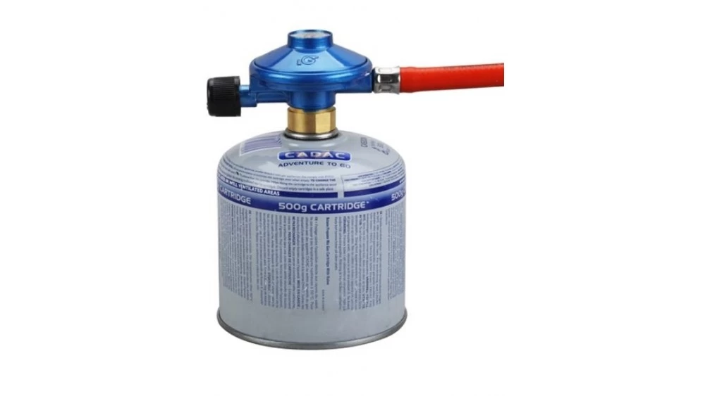 Cadac Safari Chef 30 LP Gas BBQ 5 Cadac Safari Chef 30 LP Gas BBQ - Image 5