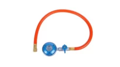 Cadac Safari Chef 30 LP Gas BBQ 8 Cadac Safari Chef 30 LP Gas BBQ -Kitchen Grill Store cadac en417 hose and regulator 1000x563 2