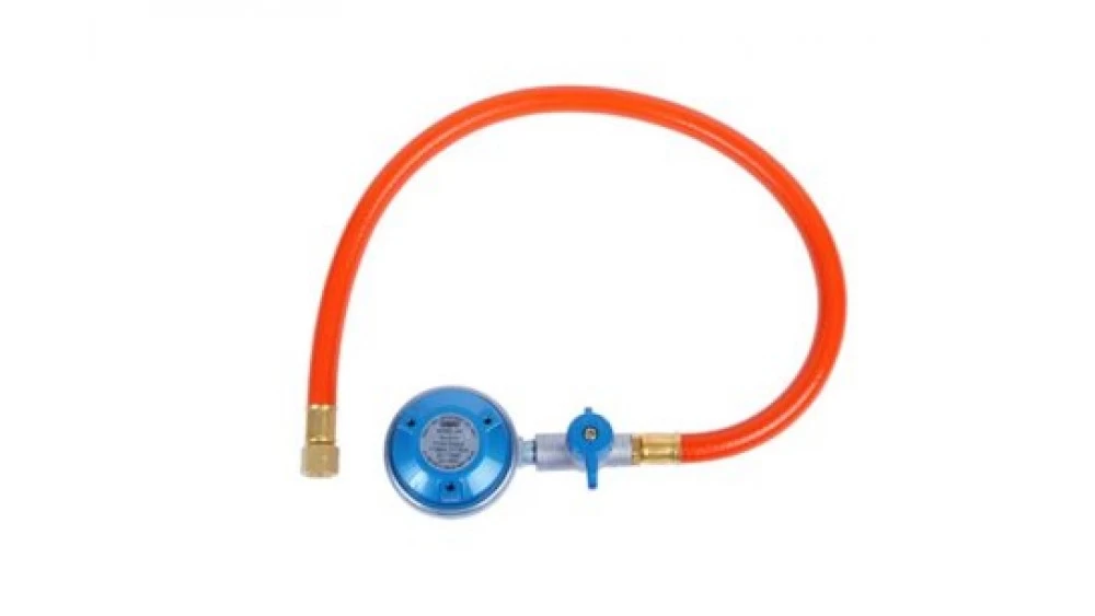 Cadac Safari Chef 30 LP Gas BBQ 3 Cadac Safari Chef 30 LP Gas BBQ - Image 3