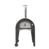 Fontana - Capri Wood Pizza Oven