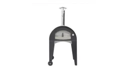 Fontana - Capri Wood Pizza Oven