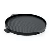 Big Green Egg Cast Iron Plancha Griddle For XXL, XL, L