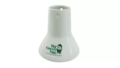 Big Green Egg Ceramic Chicken Roaster