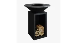 OFYR - Classic Storage Black 100