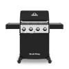 Broil King Crown 410 - Free Cover