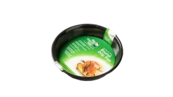 Big Green Egg Round Drip Pan